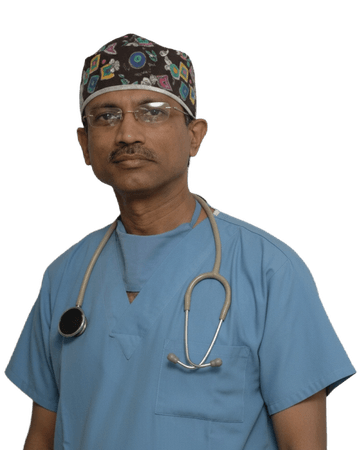 Dr. Bishan Mahadevia