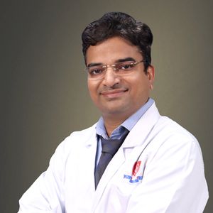Dr. Buddhi Prakash Sharma