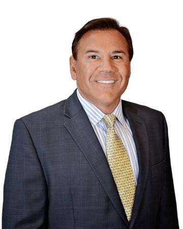 Dr. Robert T. Leonard, Jr., DO, FAACS, FISHRS