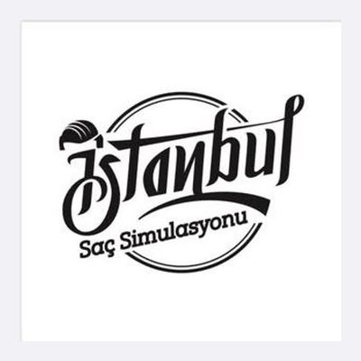 İstanbul Saç Simulasyonu