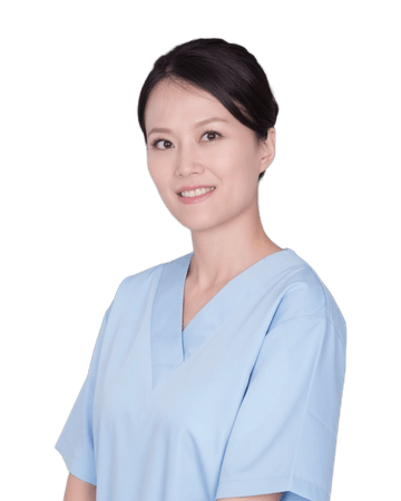 Dr. Yi Jung Lin