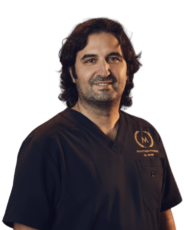 Dr. Ioannis Marmangiolis