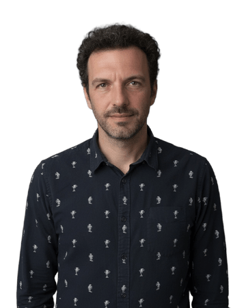 Jean Baptiste