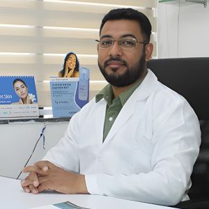 Dr. Rahul Sharma