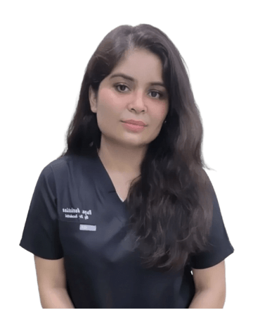Dr. Sanskriti Sharma