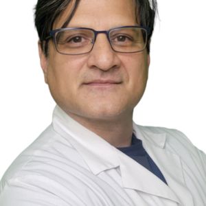 Dr. Sujeev Bains