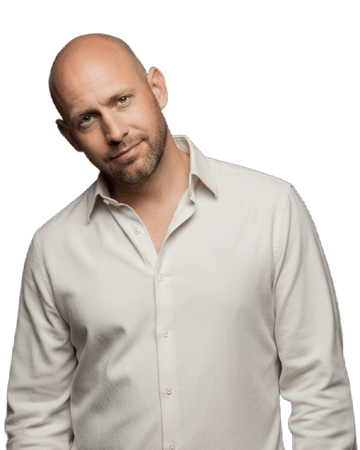 Jerod Schoonmaker