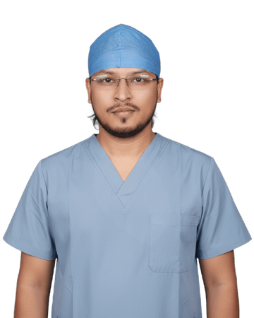 Dr. Vaibhav Bhisikar