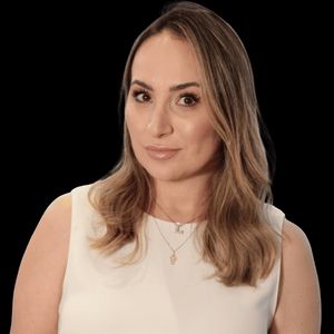 Dra. Laís Martinelli