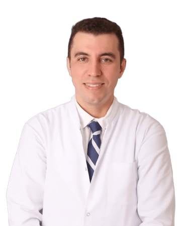 Dr. Jeferson Miranda