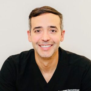 Dr. Gilberto Alvarez del Manzano
