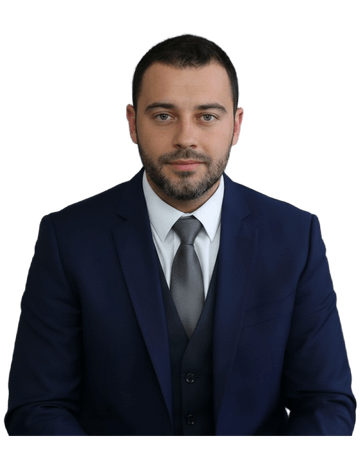 Dr. Diogo Valli Anderle