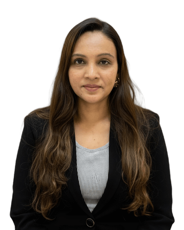 Sadhna Jaiswal