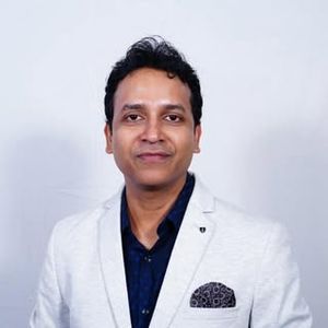 Dr. Ratnakar Shukla