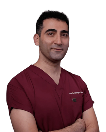 Dr. Cüneyt K.