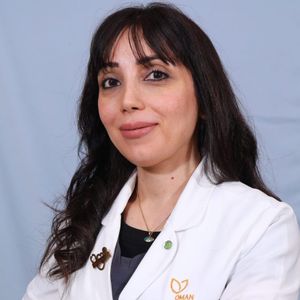 Dr. Sura Naji