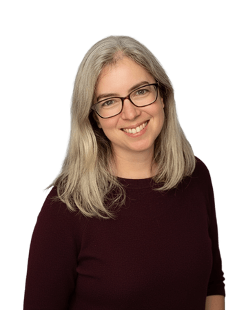 Dr. Eleanor Lehman