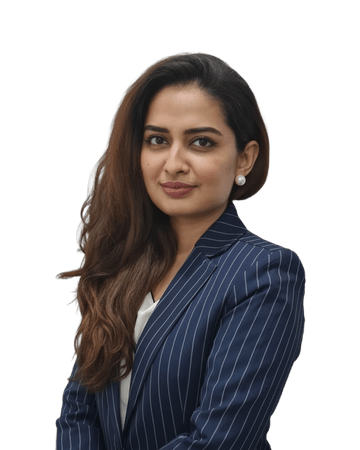 Dr. Roshni Bhagwat Shah
