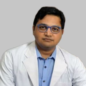 Dr. Natwar Patel
