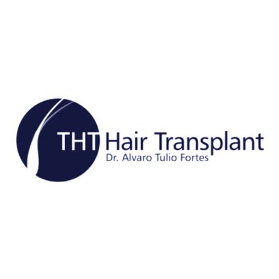 Dr. Alvaro Tulio Fortes - Transplante Capilar