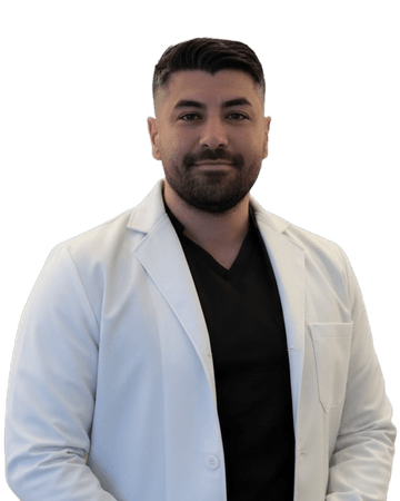 Dr. Ahmad Moussa