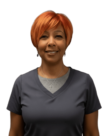 Leza A. Davis