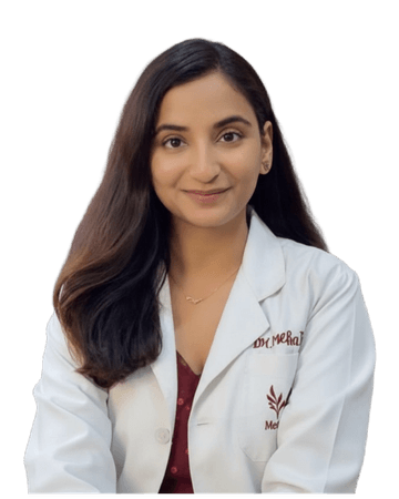 Dr. Meha Tyagi
