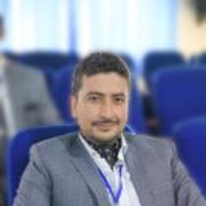 Dr. Jawad Jahangir