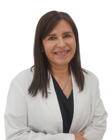 Dr. Claudia Larrarte