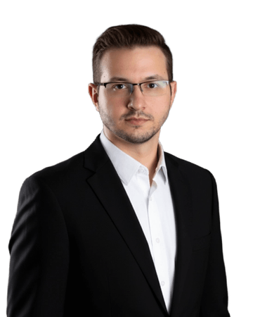 Dr. Caio Franchini