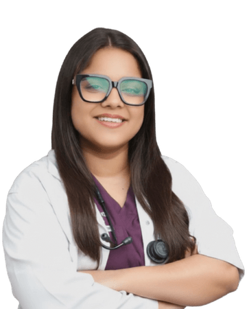 Dr. Zoya Rana