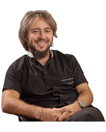 Dr. Felix Popescu