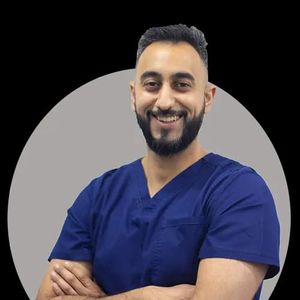 Dr. Shuaib Mir