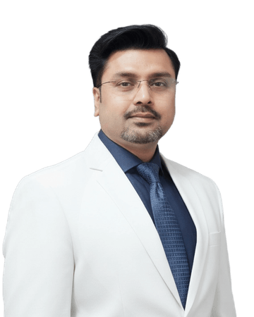 Dr. Mukesh Kumar