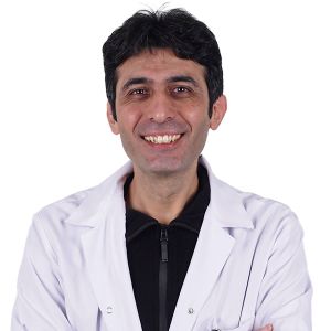 Dr. Emin Gül