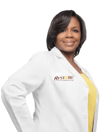 Terri Brown