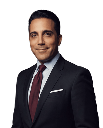 Dr. Saul Lahijani