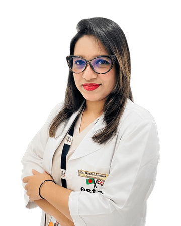 Dr. Nusrat Anower