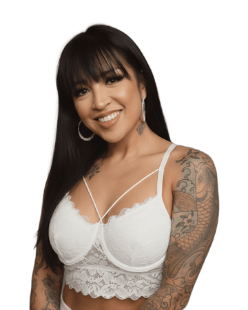 Donna Fathi