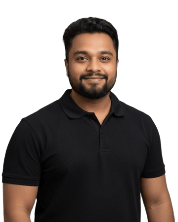 Dr. Tarun Kumar