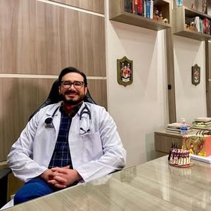 Dr. Danilo Boaventura