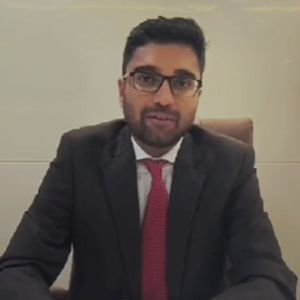 Saurabh Sawant