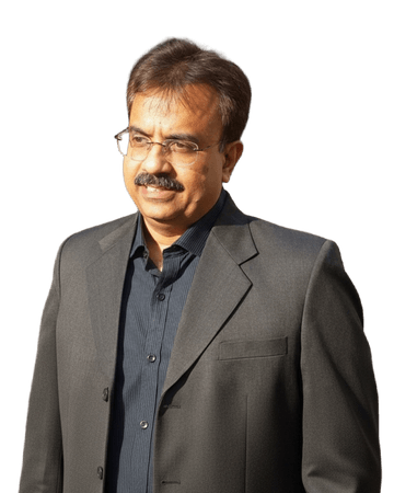 Dr. Samir Rawal