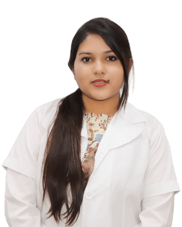 Dr. Nabiha Chowdhury