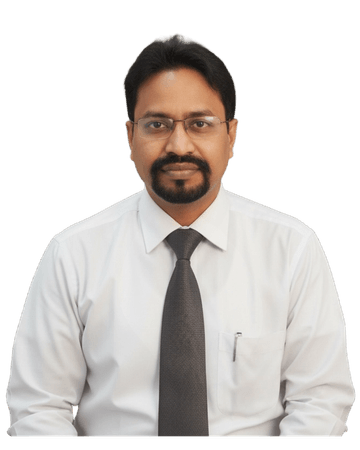 Dr. V. S. Rathore