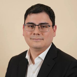 Dr. Edgar