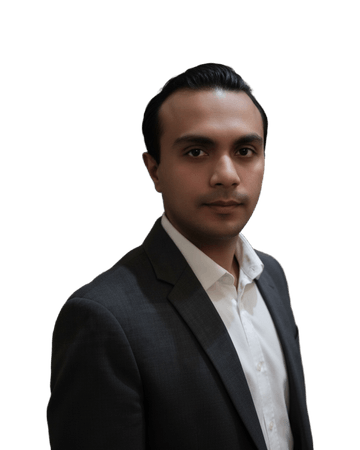 Dr. Burhan Ashraf