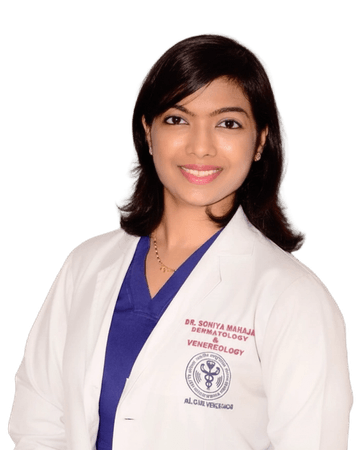 Dr. Soniya Pendharkar