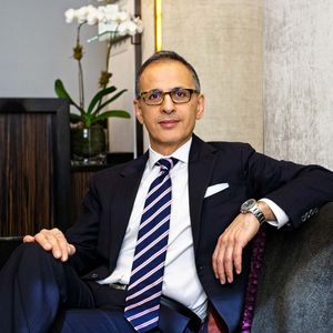Maurice M. Khosh