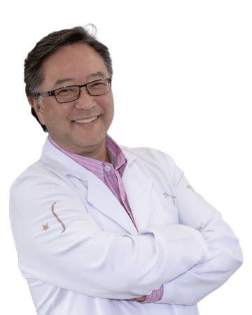 Charles Yamaguchi